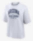 Low Resolution Arizona Women's Nike College Boxy T-Shirt
