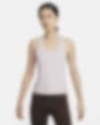 Low Resolution Nike Swoosh 女款中度支撐型襯墊運動內衣背心