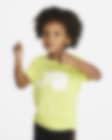 Low Resolution Nike Dri-FIT Toddler T-Shirt