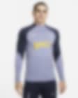 Low Resolution Hotspur Strike Tottenham Camiseta de entrenamiento de fútbol Nike Dri-FIT - Hombre