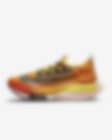 Low Resolution Nike Air Zoom Alphafly NEXT% Flyknit Ekiden Men's Road Racing Shoes