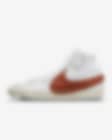 Low Resolution Scarpa Nike Blazer Mid '77 Jumbo - Uomo