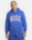 Low Resolution Nike Club Fleece Men's Pullover Hoodie