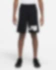 Low Resolution Shorts da training Nike - Ragazzo