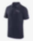 Low Resolution New England Patriots Sideline Coach Men’s Nike Dri-FIT NFL Polo