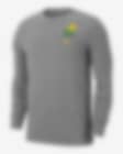 Low Resolution Nike College Dri-FIT (Kentucky State) Men's Long-Sleeve T-Shirt