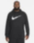Sweat à capuche Nike Dri-FIT Rouge pour Homme - CZ2425-655