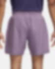 Nike Court Victory 7 Men's Tennis Short Violetdust/white