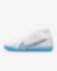 Low Resolution Nike Mercurial Superfly 9 Club IC Indoor/Court Soccer Shoes