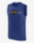 Low Resolution Nike Breathe City Connect (MLB Seattle Mariners) Men's Muscle Tank