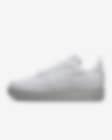 Low Resolution Nike Air Force 1 Crater Flyknit Next Nature-sko til mænd