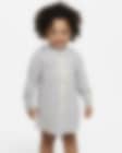 Low Resolution Nike Toddler Dream Chaser Hooded Dress