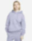 Low Resolution Nike Sportswear Phoenix Fleece Women's Oversized Pullover Hoodie