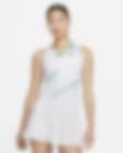 Low Resolution NikeCourt Dri-FIT Women's Tennis Dress
