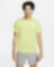 Low Resolution Nike Dri-FIT Miler Men's Short-Sleeve Running Top