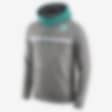 Low Resolution Nike Championship Drive Sweatshirt (NFL Dolphins) Men's Hoodie