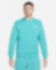 Low Resolution Camisola Nike Sportswear Club Fleece para homem