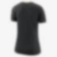 Nike College Dri-FIT (Purdue) Women's T 