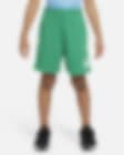 Low Resolution Shorts Dri-FIT para niños talla pequeña Nike "All Day Play"