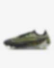 Low Resolution Nike Gripknit Phantom GX Elite Fusion AG-Pro Artificial-Grass Football Boot