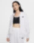 Low Resolution Nike Sportswear Club Fleece Women's Full-Zip Hoodie