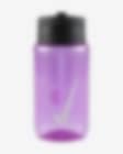 Low Resolution Flaska i tritan med sugrör Nike Recharge (470 ml)