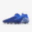 Nike Phantom Luna 2 Elite By You Custom FG High-Top Soccer Cleats