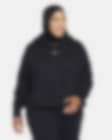 Low Resolution Nike Sportswear Phoenix Fleece Sudadera con capucha y ajuste oversize - Mujer