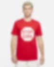 Low Resolution T-shirt Nike x Gyakusou - Uomo