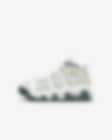 Low Resolution Nike Air More Uptempo Younger Kids' Shoes