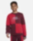 Low Resolution Nike Sportswear Big Kids' (Boys') Amplify Sweatshirt