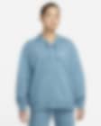 Low Resolution Nike Dri-FIT Get Fit Women's Graphic Full-Zip Training Hoodie