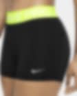 Short Nike Pro 8 cm pour Femme. Nike FR
