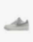 Low Resolution Chaussure Nike Air Force 1 Crater pour Enfant plus âgé