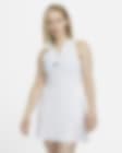 Low Resolution Γυναικείο φόρεμα τένις Nike Dri-FIT Advantage