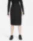 Low Resolution Nike ESC Women's Woven Worker Skirt