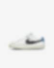 Low Resolution Nike Blazer Low '77 Younger Kids' Shoes