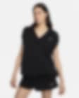 Low Resolution Nike Sportswear Phoenix Fleece Chaleco oversize - Mujer