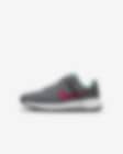 Low Resolution Nike Revolution 6 FlyEase Younger Kids' Easy On/Off Shoes