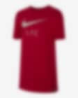 Low Resolution Liverpool FC Big Kids' Soccer T-Shirt