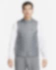 Low Resolution Nike Therma-FIT ADV Repel AeroLoft Men's Down Running Vest