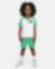 Low Resolution Nike Sportswear Next Gen Toddler 2-Piece Shorts Set