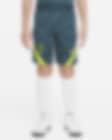 Low Resolution Tottenham Hotspur Strike Older Kids' Dri-FIT Knit Football Shorts