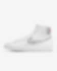 Low Resolution Nike Blazer Mid '77 Men's Shoe