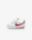 Tenis nike cortez para bebe new arrivals