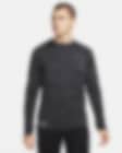 Low Resolution Maglia da running a manica lunga Nike Therma-FIT ADV Running Division – Uomo