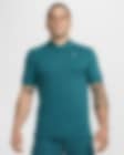 Low Resolution The Nike Polo Rafa Men's Slim-Fit Polo