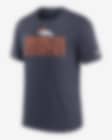 Low Resolution Denver Broncos Blitz Men's Nike NFL T-Shirt