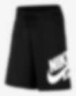 Low Resolution Nike Sportswear Club Fleece Men's Baseball Shorts