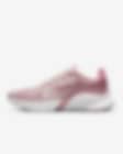 Low Resolution Nike SuperRep Go 3 Flyknit Next Nature Women's Training Shoes